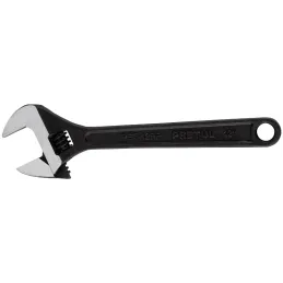 Llave Francesa 12" A1-5/16" ACarbono Fosfatadas Pretul 21825 Pretul-Llave Francesa 12" A1-5/16" ACarbono Fosfatadas Pretul 21825
