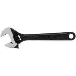 Llave Francesa 8" A15/16" ACarbono Fosfatadas Pretul 21823 Pretul-Llave Francesa 8" A15/16" ACarbono Fosfatadas Pretul 21823 For