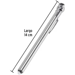 Medidor de Presion 14cm Cabeza sencilla, 5-50PSI, MEA-50SP 20181 Pretul Pretul-Medidor de Presion 14cm Cabeza sencilla, 5-50PSI,