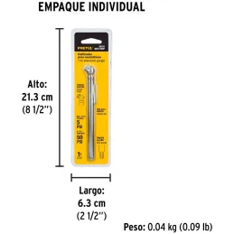 Medidor de Presion 14cm Cabeza sencilla, 5-50PSI, MEA-50SP 20181 Pretul Pretul-Medidor de Presion 14cm Cabeza sencilla, 5-50PSI,