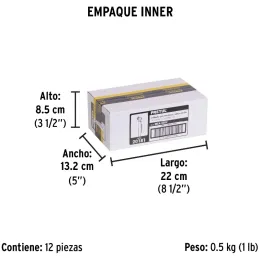 Medidor de Presion 14cm Cabeza sencilla, 5-50PSI, MEA-50SP 20181 Pretul Pretul-Medidor de Presion 14cm Cabeza sencilla, 5-50PSI,