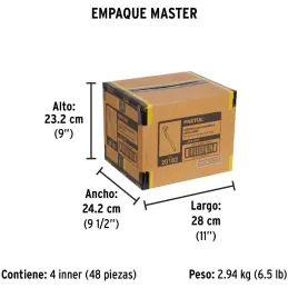 Medidor de Presion 14.5cm Doble Cabeza, 10-50PSI, MEA-50DP 20182 Pretul Pretul-Medidor de Presion 14.5cm Doble Cabeza, 10-50PSI,