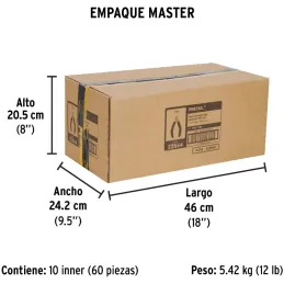 Alicate Tenaza 4" en acero al carbono, PMP-TN4 22664 Pretul Pretul-Alicate Tenaza 4" en acero al carbono, PMP-TN4 22664 Pretul F