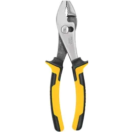 Alicates de mecanico 6" ComfortGrip Acarbono MangoPVC Pretul 22672 Pretul-Alicates de mecanico 6" ComfortGrip Acarbono MangoPVC 