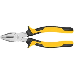 Alicates universal 8" ComfortGrip Acarbono MangoPVC Pretul 22674 Pretul-Alicates universal 8" ComfortGrip Acarbono MangoPVC Pret