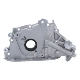 Bomba Aceite Hyundai Elantra Sonata Tiburon Tucson Kia Optima Sportage G4GR G4GB G4GM G4GC L4GC Toto Toto-Bomba Aceite Hyundai E