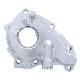 Bomba Aceite Mazda 2 3 Demio ZJVE Z6 Toto Toto-Bomba Aceite Mazda 2 3 Demio ZJVE Z6 Toto SIN EMPAQUETADURA MAZDA DEMIO 1300 ZJVE