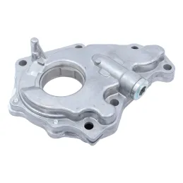 Bomba Aceite Mazda 2 3 Demio ZJVE Z6 Toto Toto-Bomba Aceite Mazda 2 3 Demio ZJVE Z6 Toto SIN EMPAQUETADURA MAZDA DEMIO 1300 ZJVE