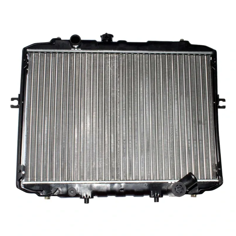 Radiador Motor Hyundai H100 PORTER 2500 D4BB 1993-2014 TM Atsuki Atsuki-Radiador Motor Hyundai H100 PORTER 2500 D4BB 1993-2014 T