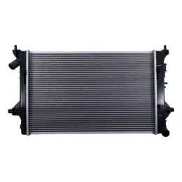 Radiador Motor Hyundai ELANTRA 1600 G4FG AD 2016-2018 Wurtex wurtex-Radiador Motor Hyundai ELANTRA 1600 G4FG AD 2016-2018 Wurtex