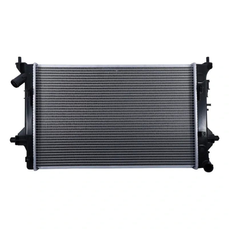 Radiador Motor Hyundai ELANTRA 1600 G4FG AD 2016-2018 Wurtex wurtex-Radiador Motor Hyundai ELANTRA 1600 G4FG AD 2016-2018 Wurtex