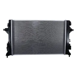 Radiador Motor Hyundai ELANTRA 1600 G4FG AD 2016-2018 Wurtex wurtex-Radiador Motor Hyundai ELANTRA 1600 G4FG AD 2016-2018 Wurtex
