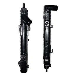 Radiador Motor Hyundai ELANTRA 1600 G4FG AD 2016-2018 Wurtex wurtex-Radiador Motor Hyundai ELANTRA 1600 G4FG AD 2016-2018 Wurtex