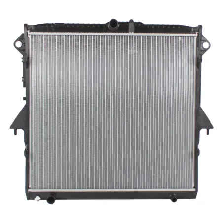 Radiador Motor Ford RANGER 3200 P5AT T32DD0P 2012-2022 Atsuki 605-645-26 00-00 Atsuki-Radiador Motor Ford RANGER 3200 P5AT T32DD