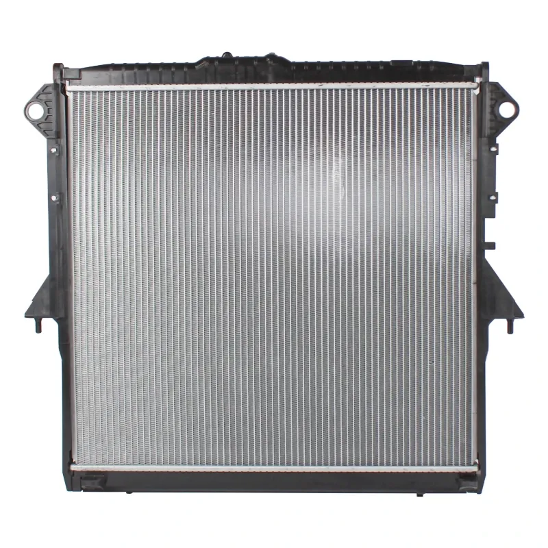Radiador Motor Ford RANGER 3200 P5AT T32DD0P 2012-2022 Atsuki 605-645 ...