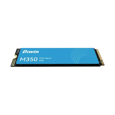 Nvme Brwin SSD M350 500Gb Gen4 brwin-Nvme Brwin SSD M350 500Gb Gen4 Mejora la velocidad y capacidad de tu equipo con el SSD Biwi