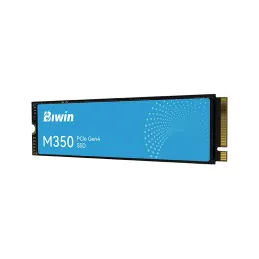 Nvme Brwin SSD M350 500Gb Gen4 brwin-Nvme Brwin SSD M350 500Gb Gen4 Mejora la velocidad y capacidad de tu equipo con el SSD Biwi