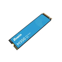 Nvme Brwin SSD M350 500Gb Gen4 brwin-Nvme Brwin SSD M350 500Gb Gen4 Mejora la velocidad y capacidad de tu equipo con el SSD Biwi