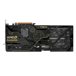 Tarjeta de video ASRock AMD Radeon RX 9070 XT Taichi 16GB OC, 16GB GDDR6, PCI-E 5.0 x16