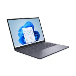 Notebook Lenovo IdeaPad Slim 3, 16" WUXGA IPS, Core i5-13420H 4.6GHz, 16GB DDR5, 512GB SSD M.2