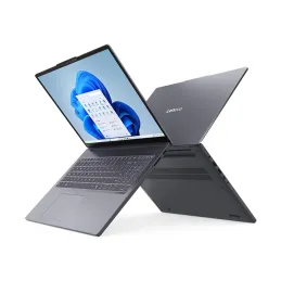 Notebook Lenovo IdeaPad Slim 3, 16" WUXGA IPS, Core i5-13420H 4.6GHz, 16GB DDR5, 512GB SSD M.2