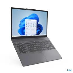 Notebook Lenovo IdeaPad Slim 3 15.3" WUXGA IPS Touch Core i5-13420H 4.6GHz, 16GB DDR5, 512GB SSD