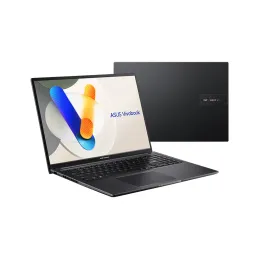 Notebook ASUS Vivobook 16, X1605VAPBF-MB236, 16" WUXGA IPS, Core 9 270H 2.7-5.8GHz/16GB DDR5