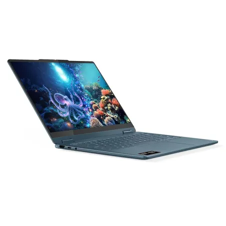Notebook Lenovo Yoga 7 2-in-1 14AKP10, 14" 2.8K WQXGA+ OLED, AMD Ryzen AI 7 350 2.0/5.0GHz
