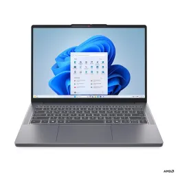 Notebook Lenovo IdeaPad Slim 3, 14" WUXGA OLED AMD Ryzen 7 7735HS 3.2/4.75G 16GB DDR5, 512GB SSD