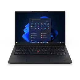 Notebook Lenovo ThinkPad E14 Gen 7, 14" WUXGA IPS, Core Ultra 7 255H hasta 5.1GHz 16GB DDR5-5600