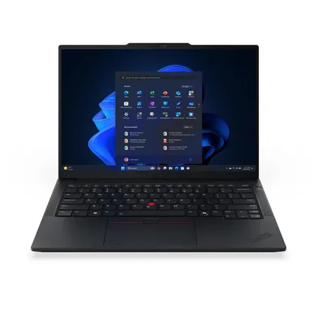 Notebook Lenovo ThinkPad E14 Gen 7, 14" WUXGA IPS, Core Ultra 7 255H hasta 5.1GHz 16GB DDR5-5600