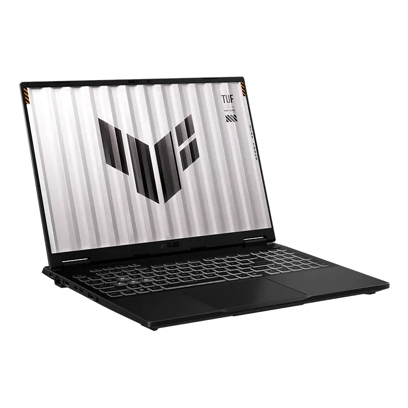Notebook ASUS TUF FX608JHI-TU312 F16 16" WUXGA IPS Core i7-14650HX 5.2GHz/16GB DDR5/RTX 5050 8GB