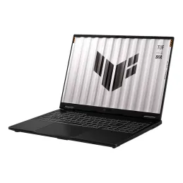 Notebook ASUS TUF FX608JHI-TU312 F16 16" WUXGA IPS Core i7-14650HX 5.2GHz/16GB DDR5/RTX 5050 8GB