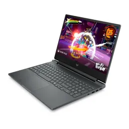 Notebook HP Victus Gaming 15-fa2035la, 15.6" FHD IPS, Core i5-13420H hasta 4.6G, 8GB DDR4