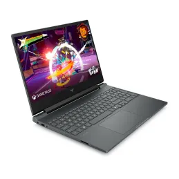 Notebook HP Victus Gaming 15-fa2035la, 15.6" FHD IPS, Core i5-13420H hasta 4.6G, 8GB DDR4