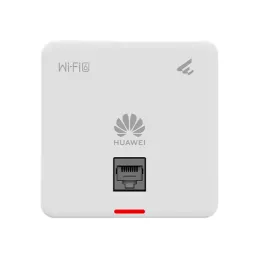 Wall Plate AP (Access Point de pared) Huawei eKitEngine AP160