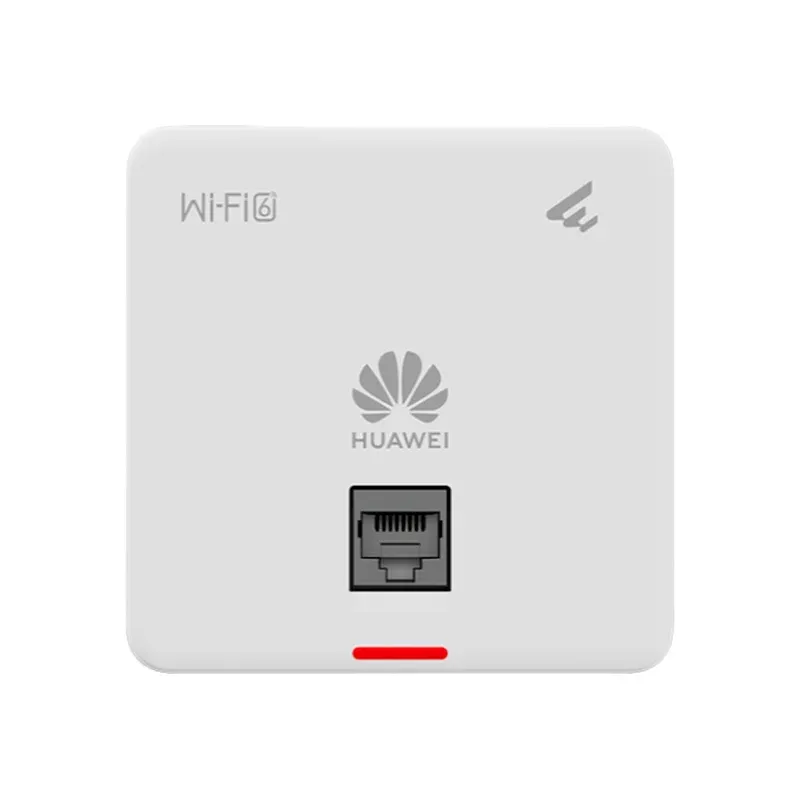 Wall Plate AP (Access Point de pared) Huawei eKitEngine AP160