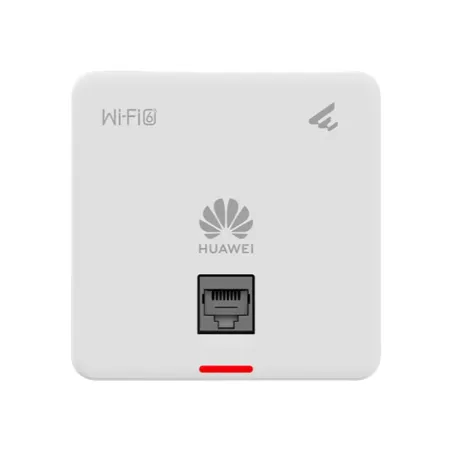 Wall Plate AP (Access Point de pared) Huawei eKitEngine AP160