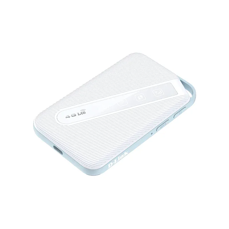 Router portátil Mi-Fi 4G LTE AX300 Wi-Fi 6 DWR-932W