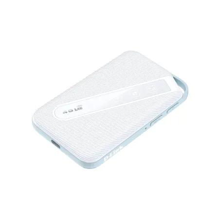 Router portátil Mi-Fi 4G LTE AX300 Wi-Fi 6 DWR-932W