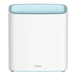 Router D-Link AX3200 Mesh M32 / 2 Gigabit Ethernet LAN / 2 Gigabit Ethernet WAN, 2.4/5GHz