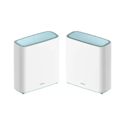 Router D-Link AX3200 Mesh M32 / 2 Gigabit Ethernet LAN / 2 Gigabit Ethernet WAN, 2.4/5GHz