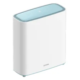 Router D-Link AX3200 Mesh M32 / 2 Gigabit Ethernet LAN / 2 Gigabit Ethernet WAN, 2.4/5GHz