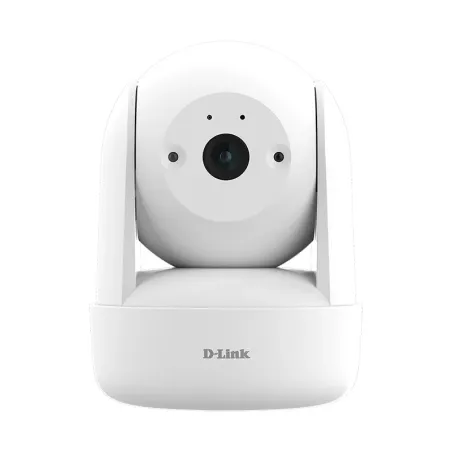 Camara de seguridad Inteligente D-Link DCS-6501LH, Resolucion 2K/Wi-Fi/Bluetooth LE 5.2
