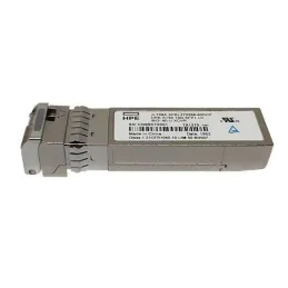 Modulo transceptor HP X130, 10GBase-SR, SFP+ , 10 Gbps.