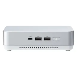 Barebone-Mini PC ASUS NUC 14 Pro+ Ultra9 Slim, Core Ultra 9 185H 2.3/5.1GHz/6C/24MB Cache