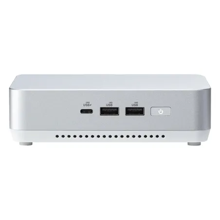 Barebone-Mini PC ASUS NUC 14 Pro+ Ultra9 Slim, Core Ultra 9 185H 2.3/5.1GHz/6C/24MB Cache