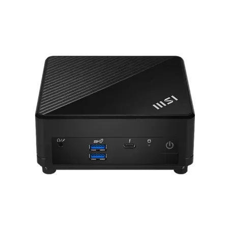 Barebone MSI Cubi 5 12M, Intel Core i7-1255U de hasta 4.70GHz (10 Nucleos/12 subprocesos)