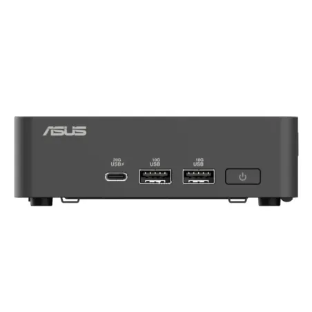Barebone ASUS NUC 15 Pro Slim, Intel Core 5 210H 2.2 / 4.8GHz/8C/12T/12MB Smart Cache
