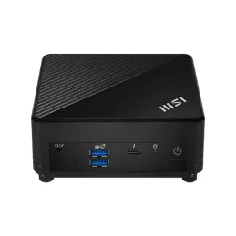 Barebone MSI Cubi 5 12M, Intel Core i5-1235U de hasta 4.40GHz (10 Nucleos/12 subprocesos)
